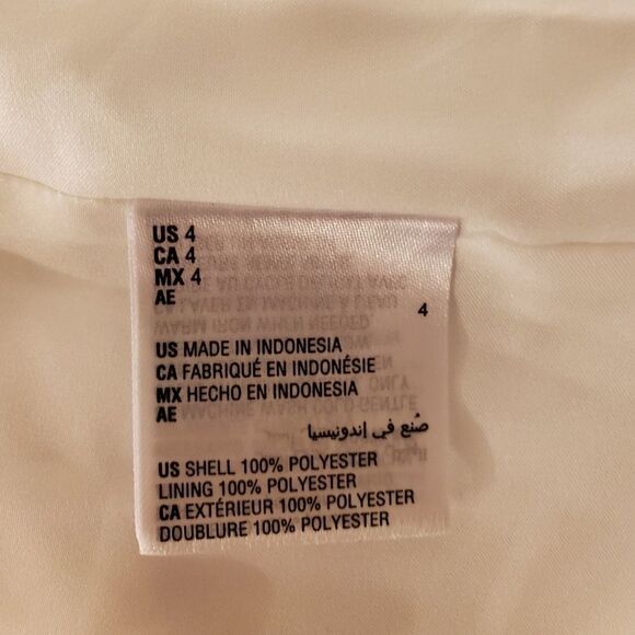 Alfani Printed Fit & Flare Dress - Picture 12 of 13